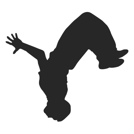 parkour logo
